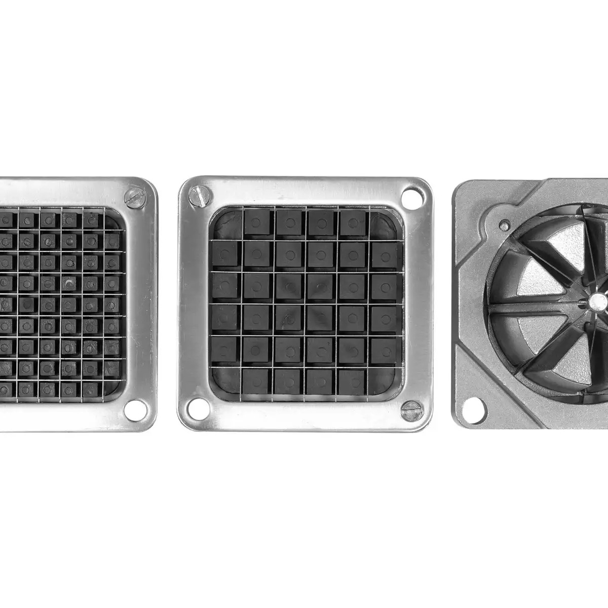 Аппарат для нарезки картофеля фри, YATO