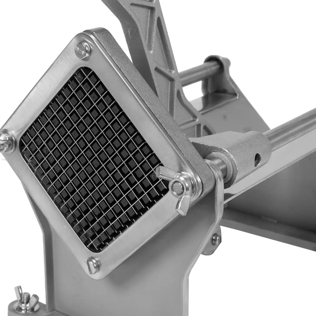 Аппарат для нарезки картофеля фри, YATO