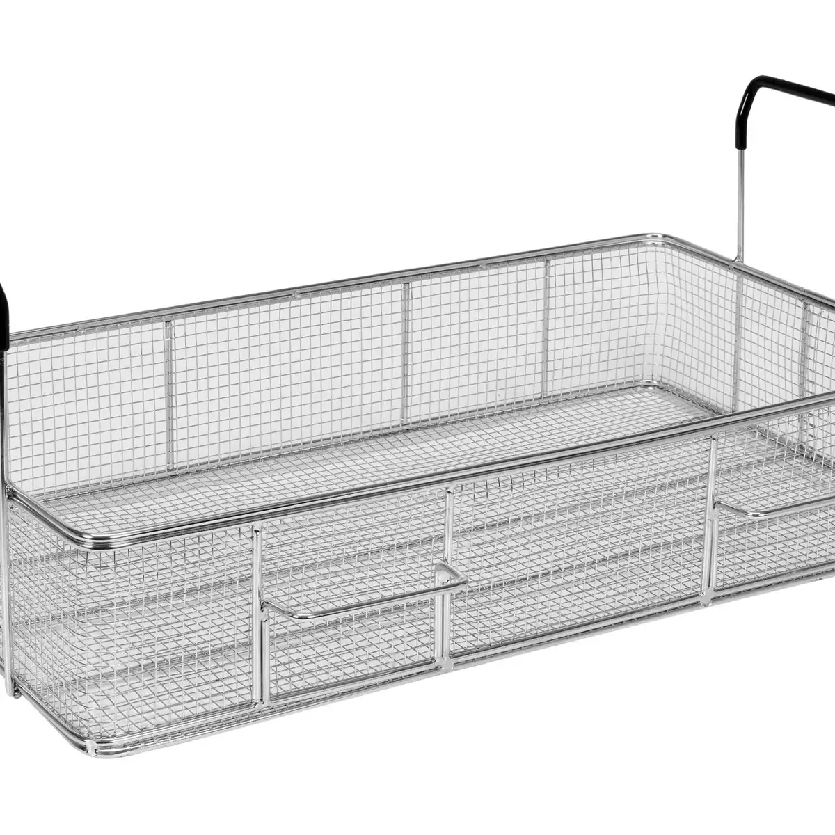 Профессиональная фритюрница YATO на 35 литров