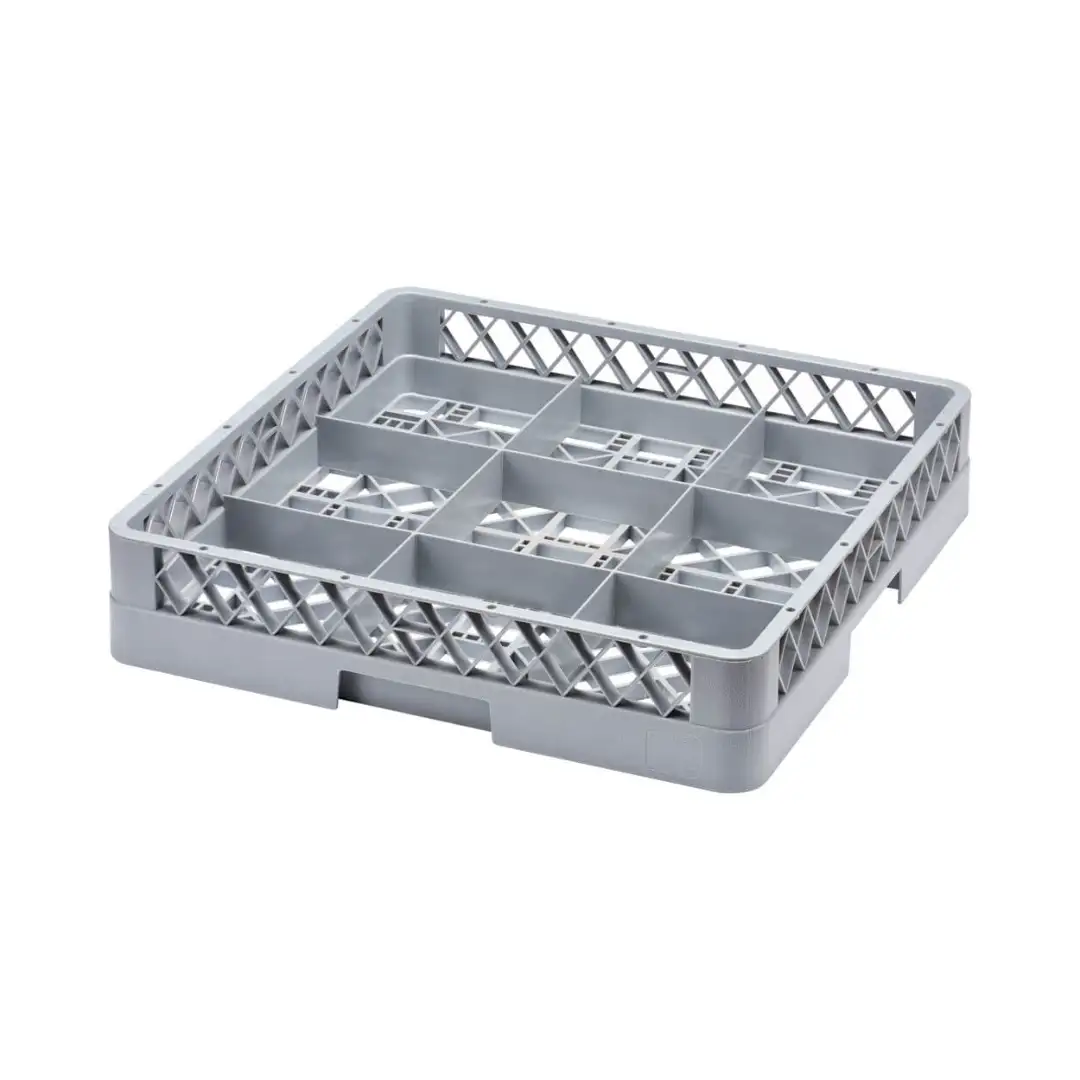 Корзина для посудомоечной машины на 36 предметов без крышки.