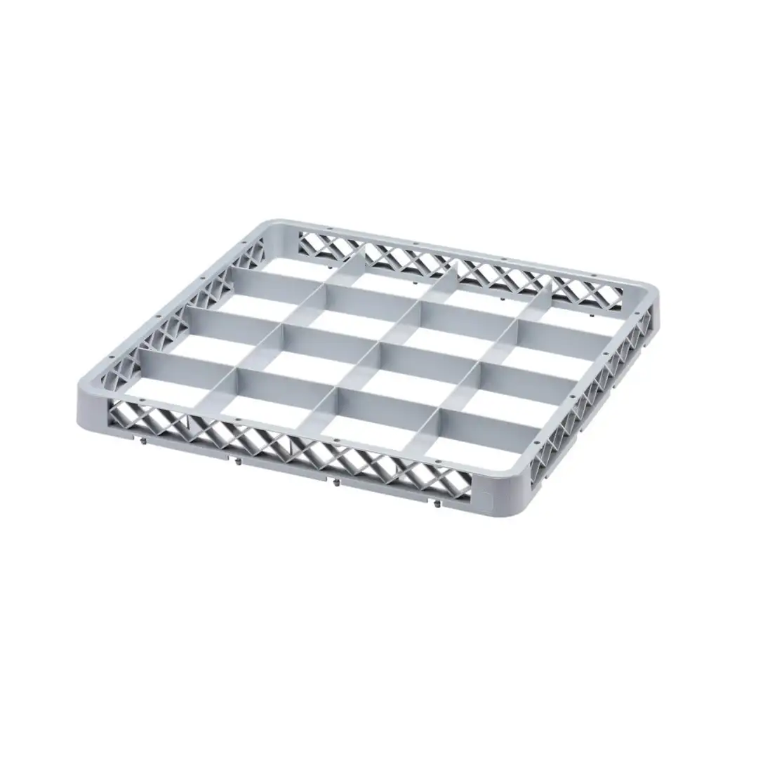 Корзина для посудомоечной машины на 36 предметов без крышки.