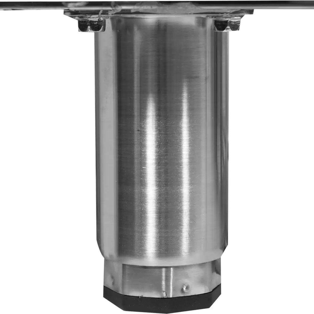 Холодильный шкаф/витрина для бутылок с 2 раздвижными дверями, 227 л, YATO