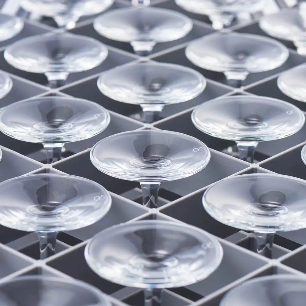 Корзина для посудомоечной машины на 36 предметов без крышки.