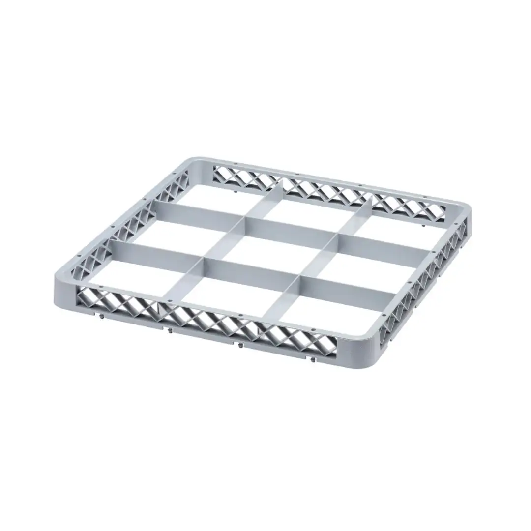 Расширение корзины на 16 позиций.