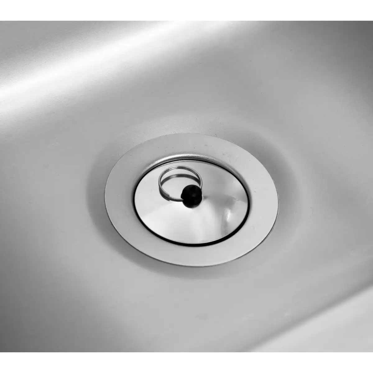 Кухонная мойка, 400x330x570мм, YATO