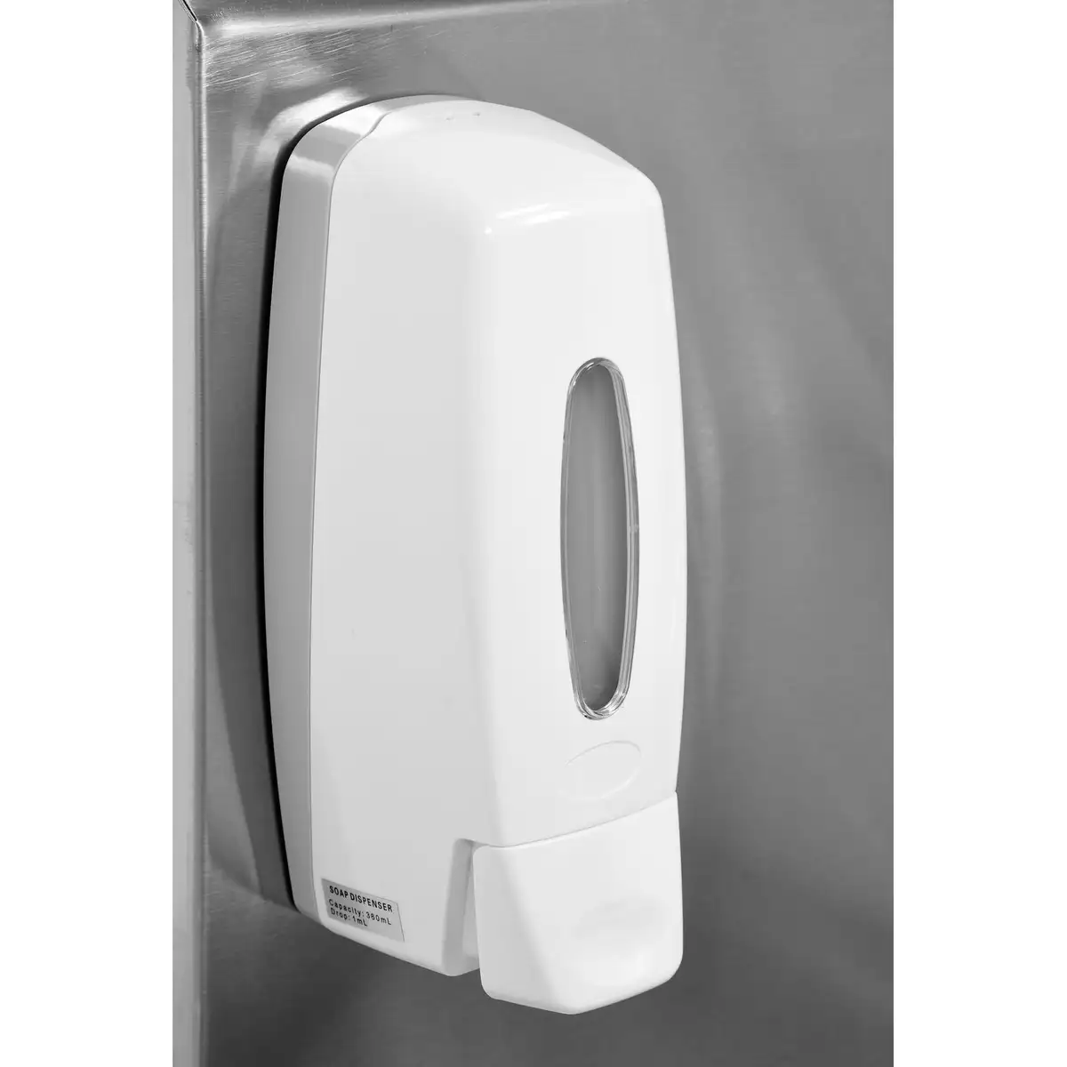 Кухонная мойка, 400x330x570мм, YATO