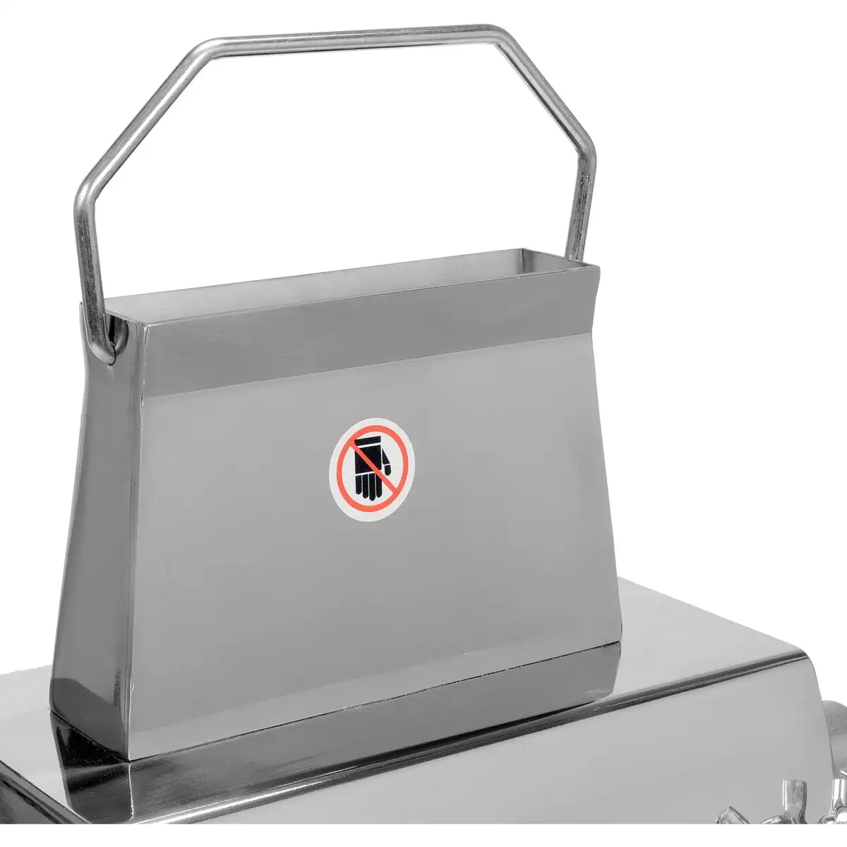 Ручной тендеризатор для мяса YATO