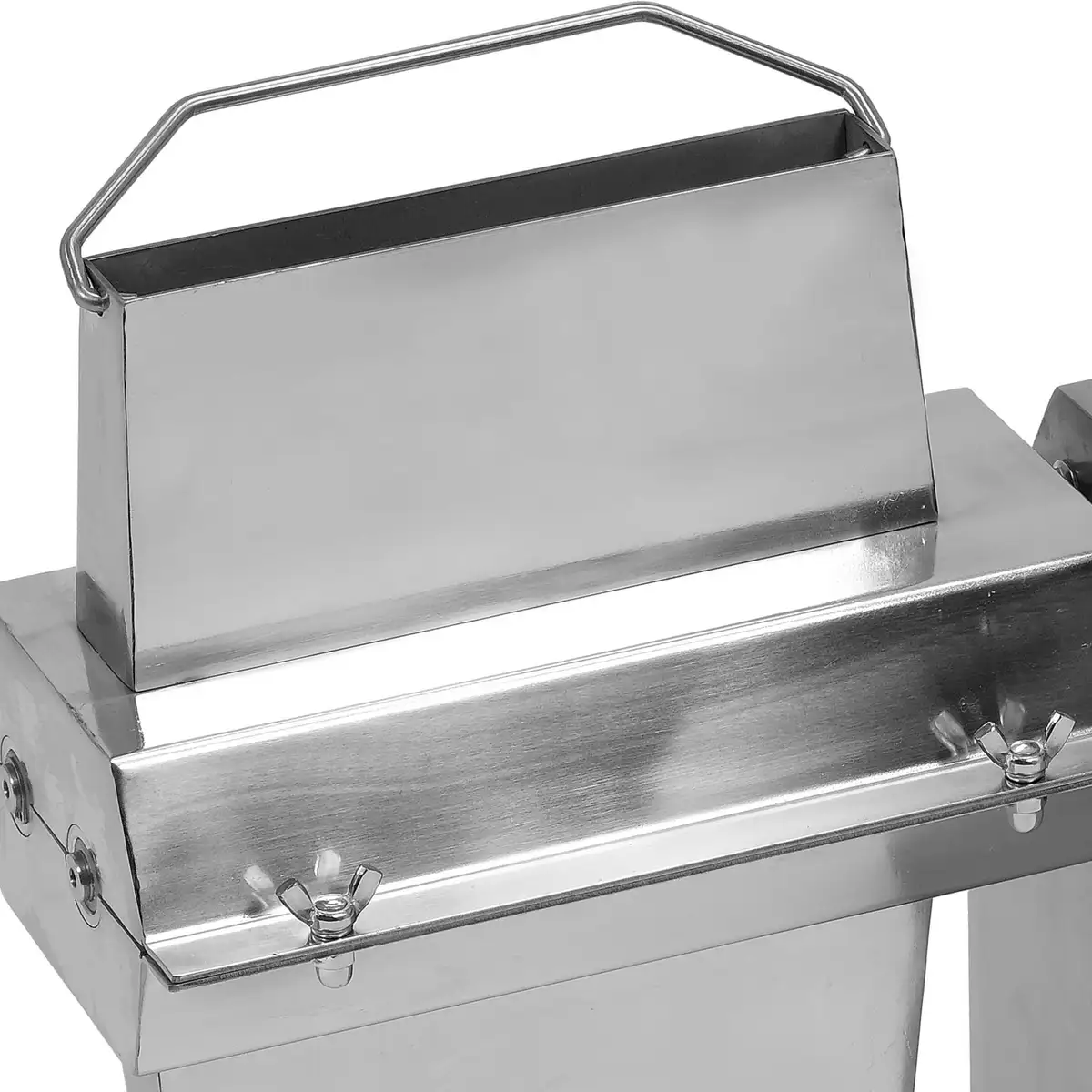 Электрическая машина для размягчения мяса YATO