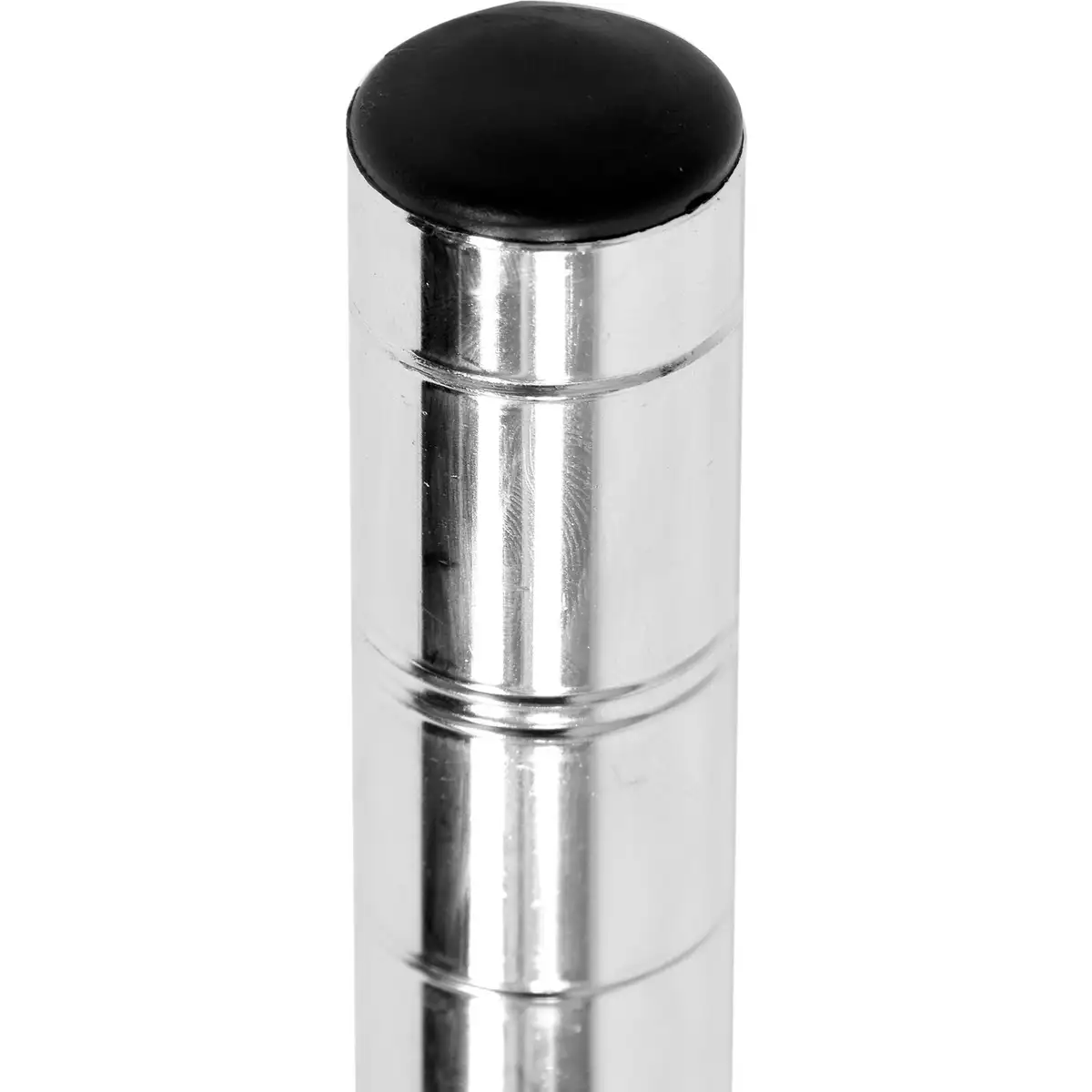 Регулируемая ножка для стеллажей YATO, (H) 1880 мм