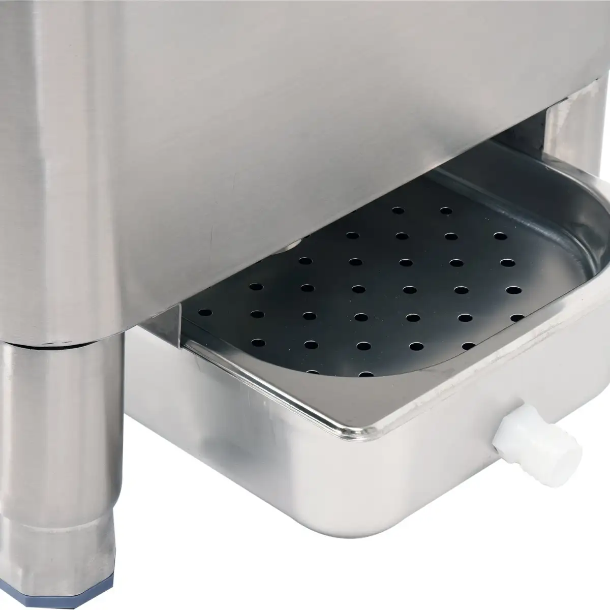 Устройство для чистки картофеля 15 л, YATO