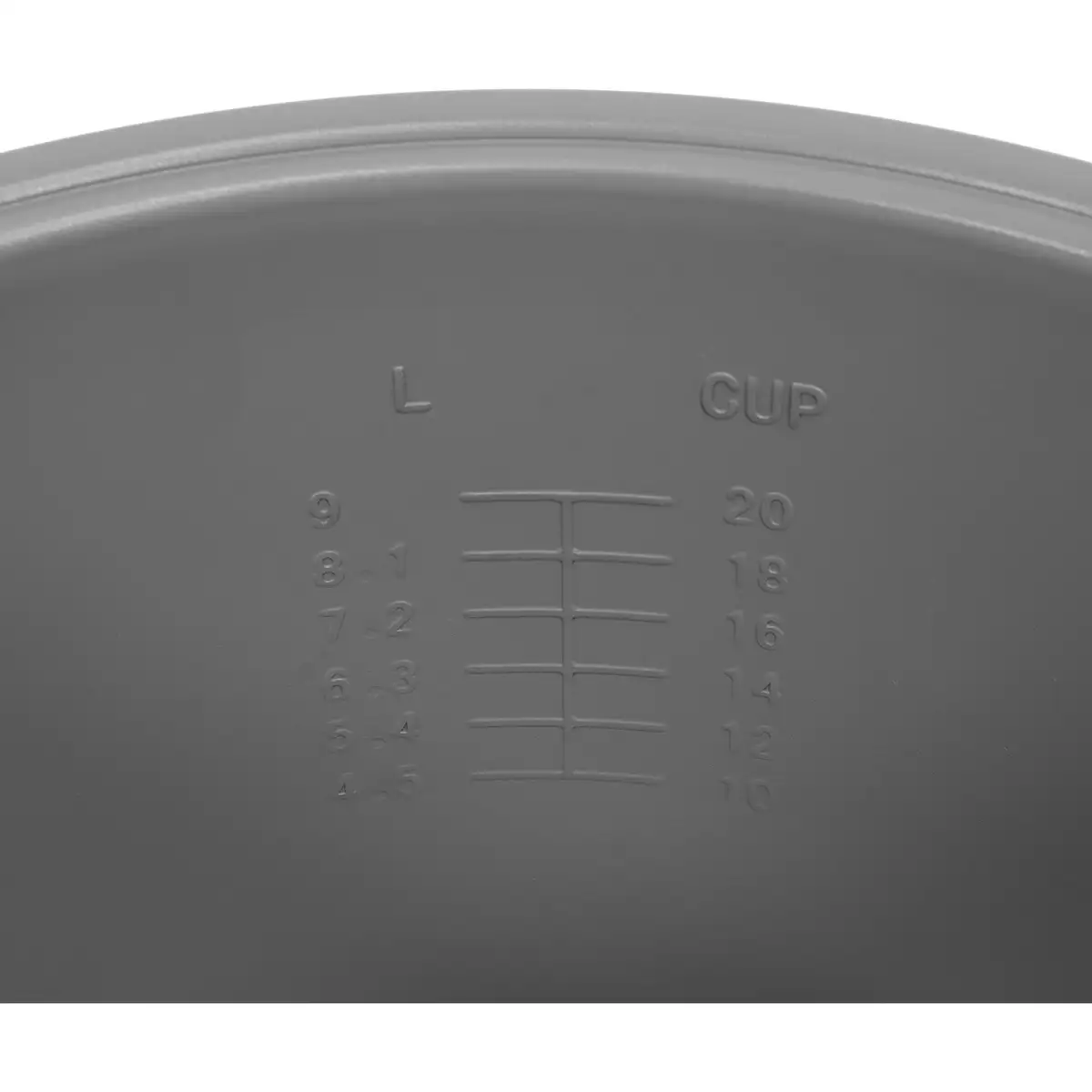 Устройство для варки риса 27 л, YATO