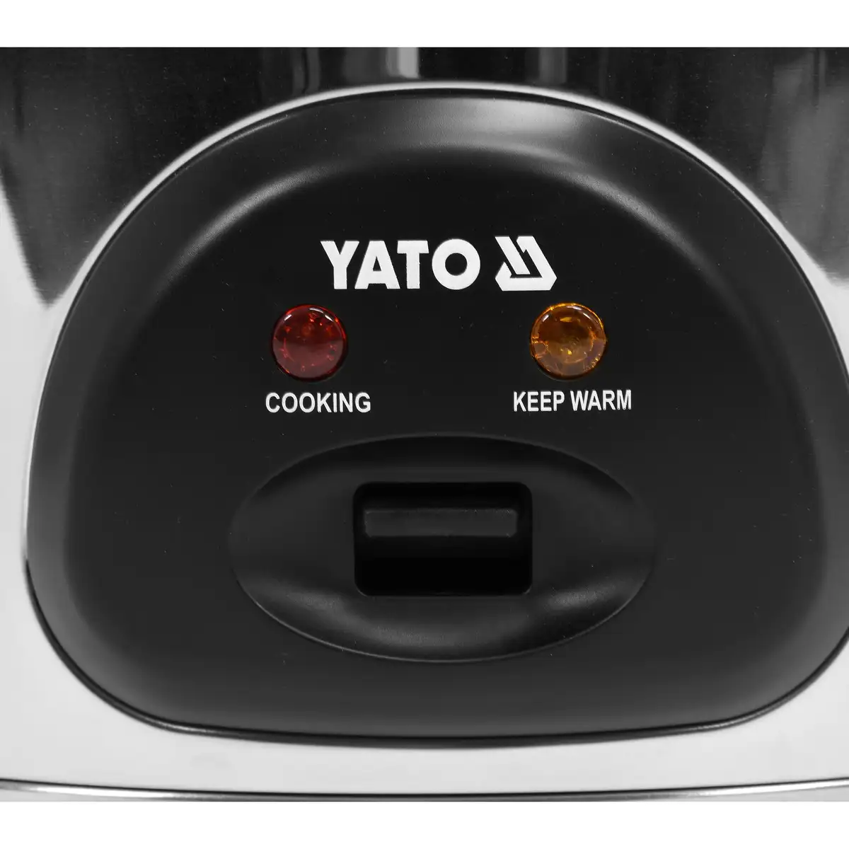 Устройство для варки риса 27 л, YATO