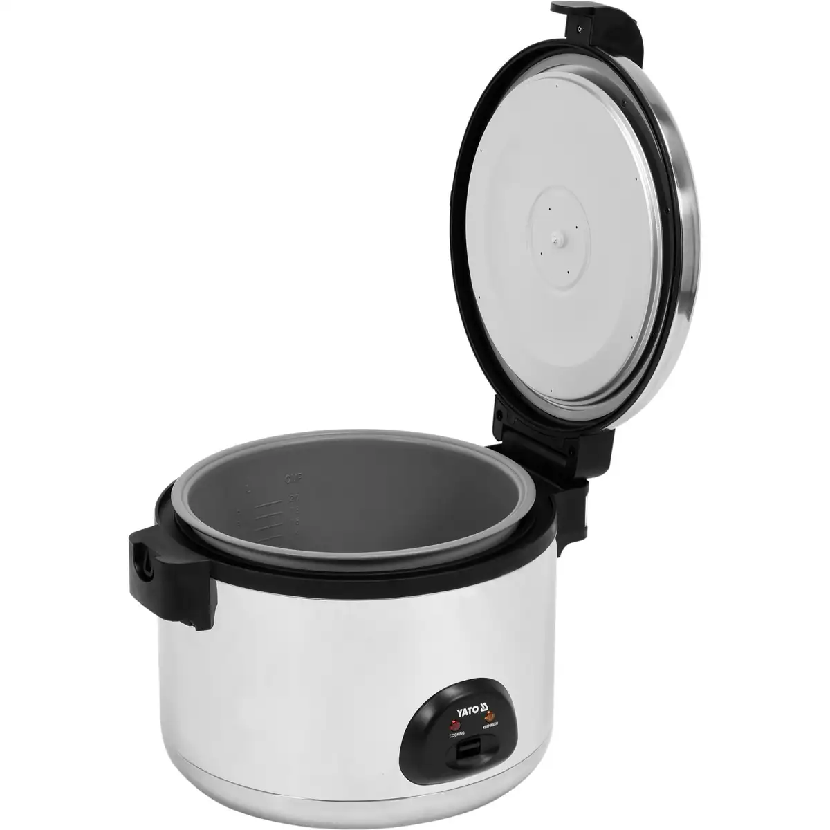Устройство для варки риса 27 л, YATO