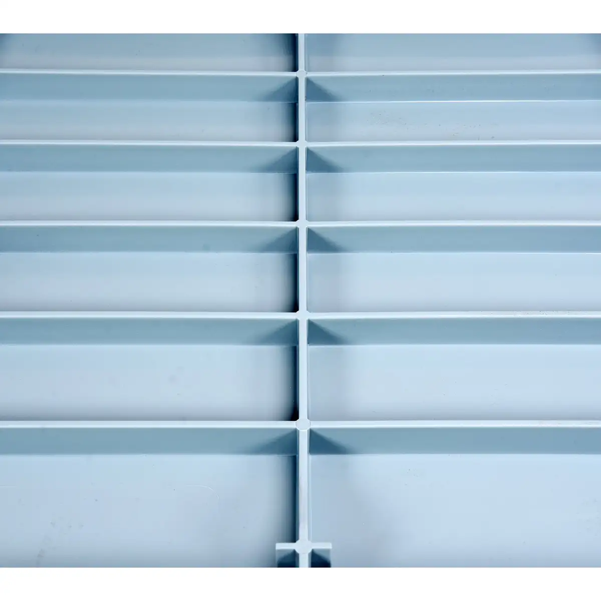 Сервировочная тележка с 3 полками, YATO