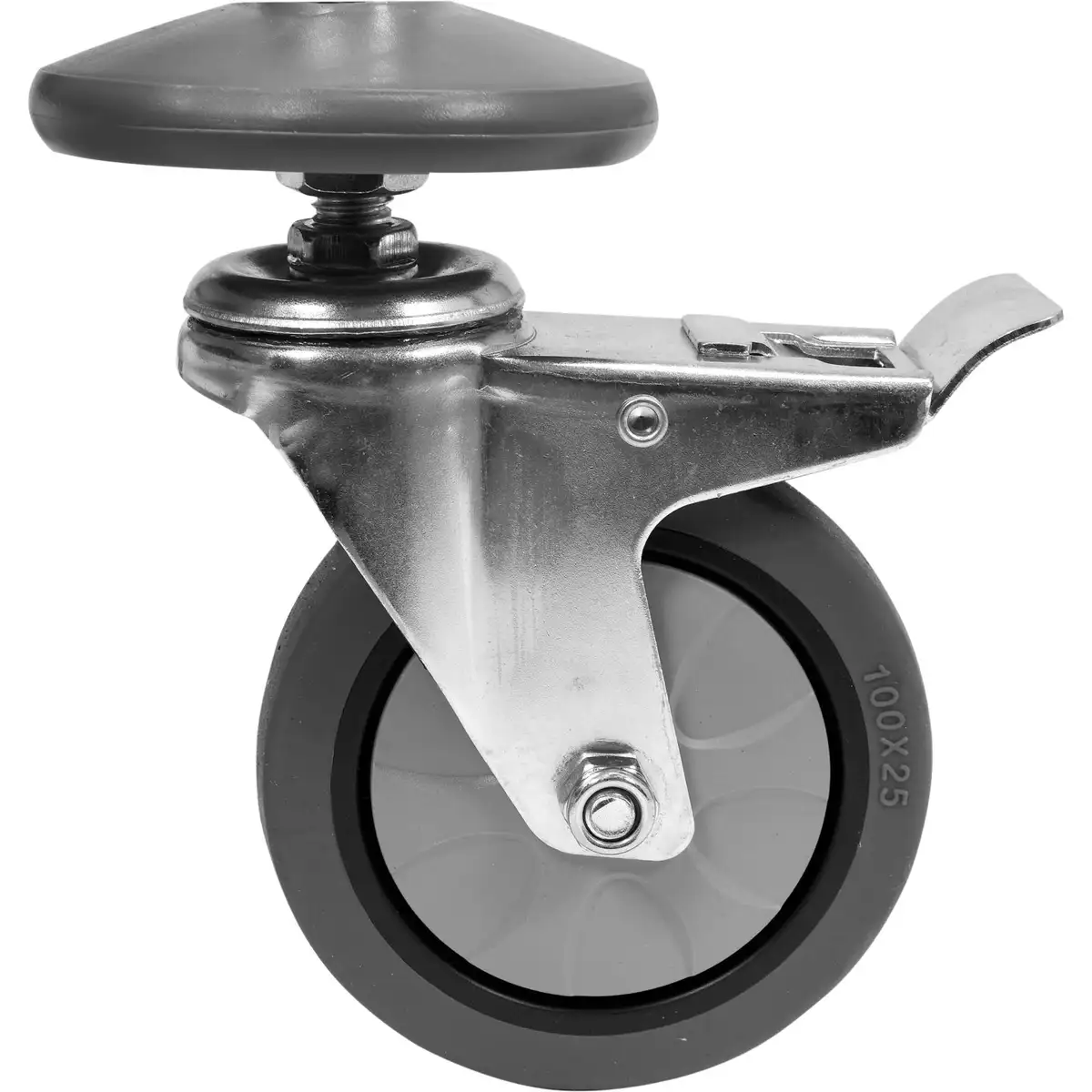 Сервировочная тележка, YATO