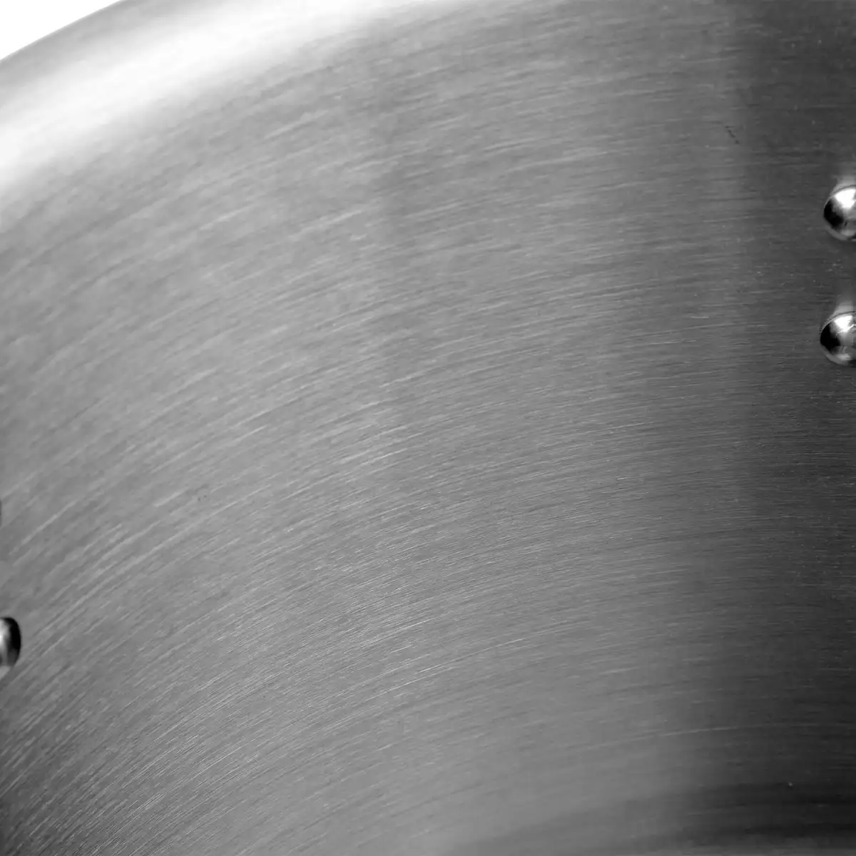 Сковорода низкая с крышкой 20x10,5cm, 3.3l, YATO