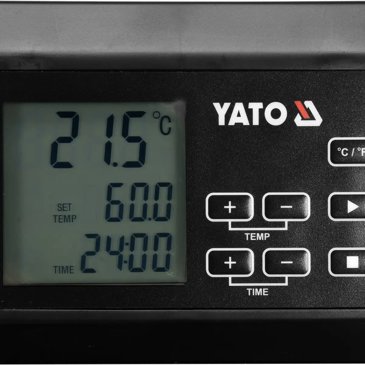 Прибор для приготовления sous vide YATO YG-04730