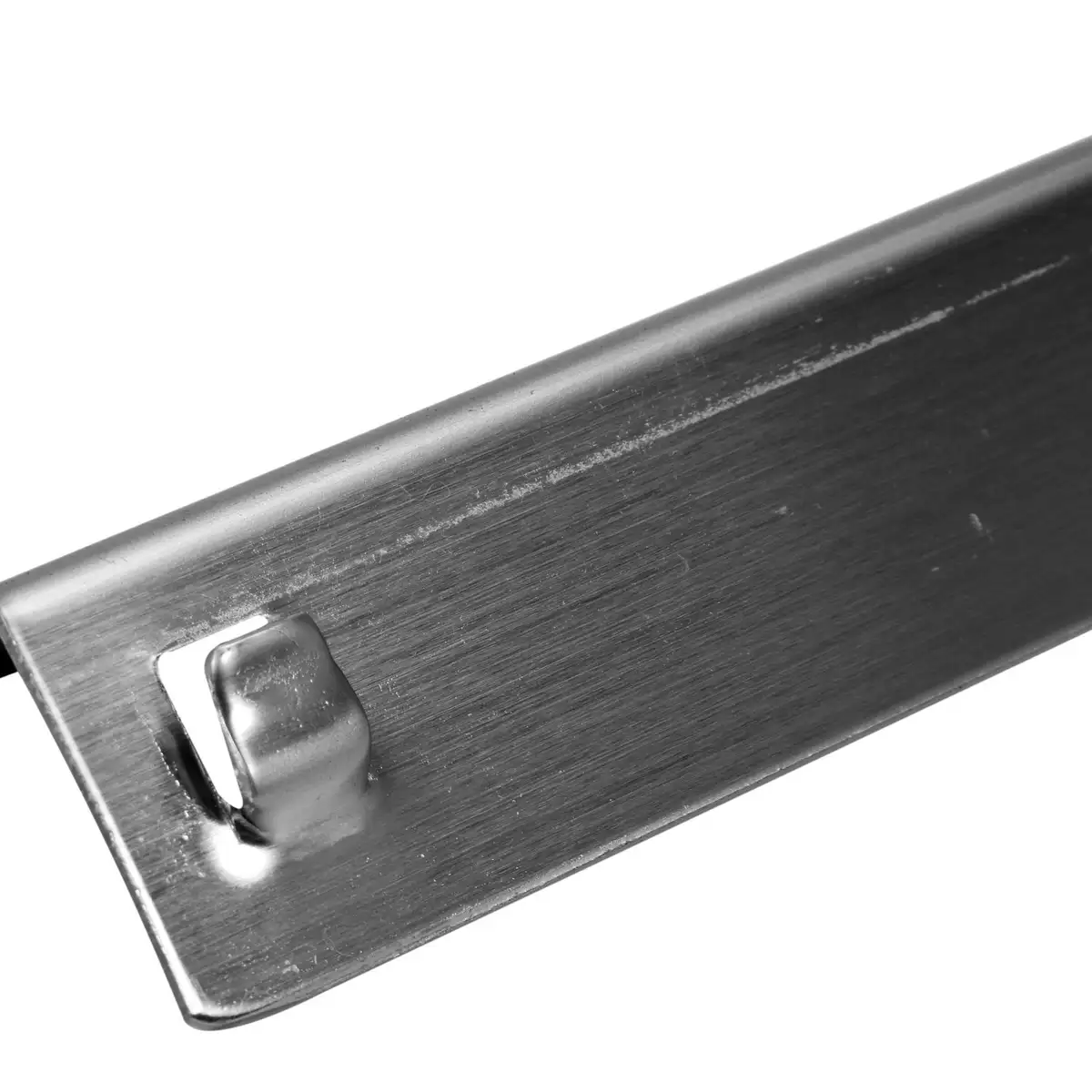 Правый направляющий кронштейн для полки, 408x630 мм, YATO