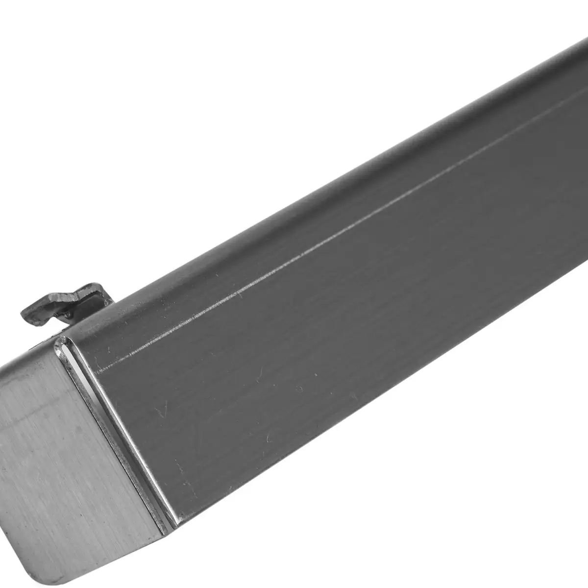 Правый направляющий кронштейн для полки, 408x630 мм, YATO