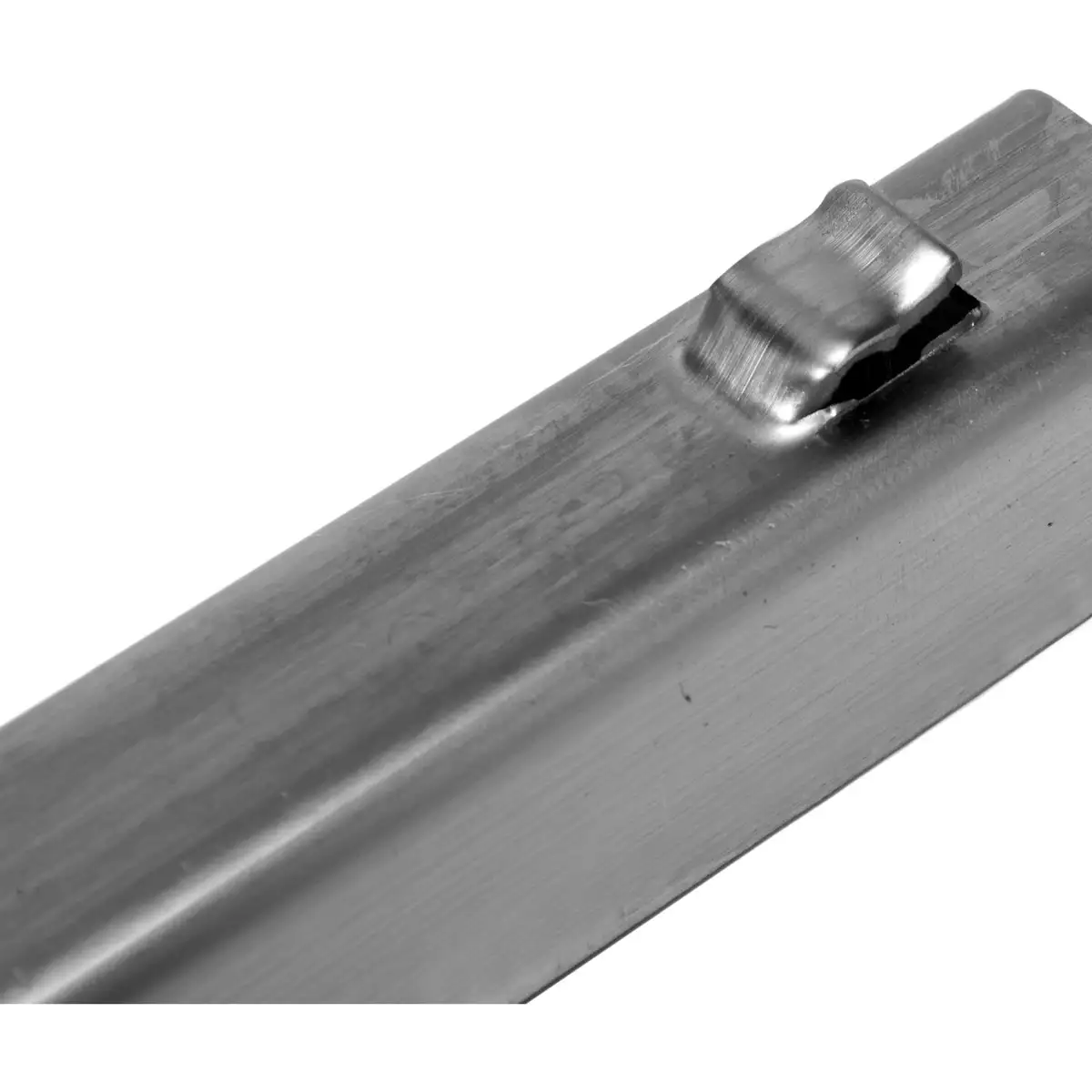 Правый направляющий кронштейн для полки, 408x630 мм, YATO