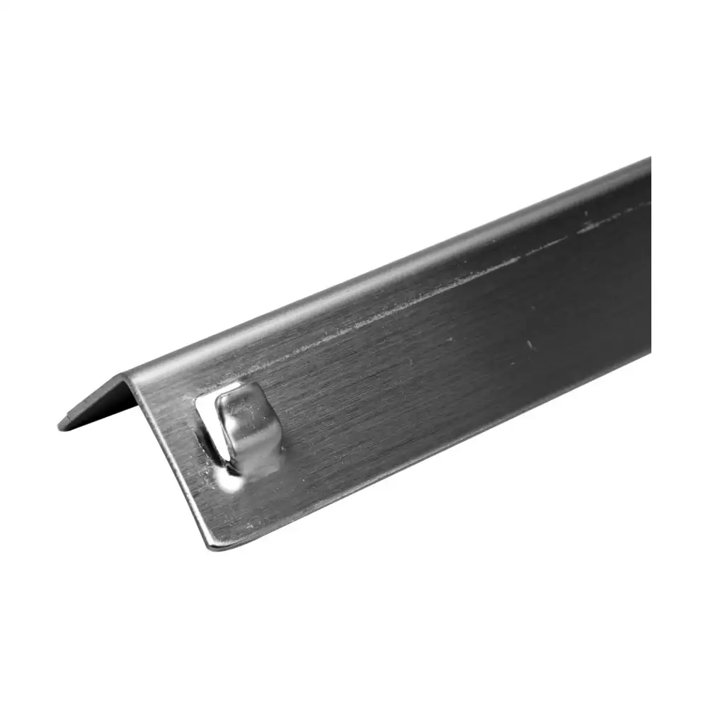 Правый направляющий кронштейн для полки, 408x630 мм, YATO