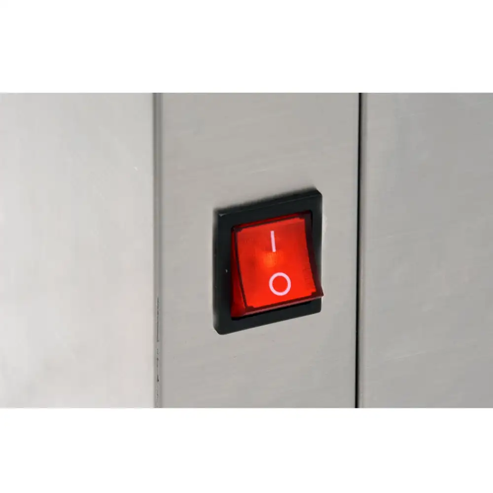 Холодильная витрина, 270 л, 650x650x1500 см