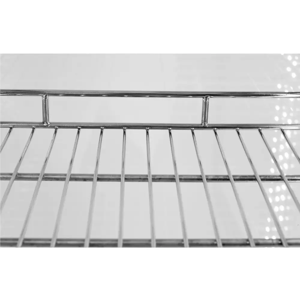 Холодильная витрина, 270 л, 650x650x1500 см