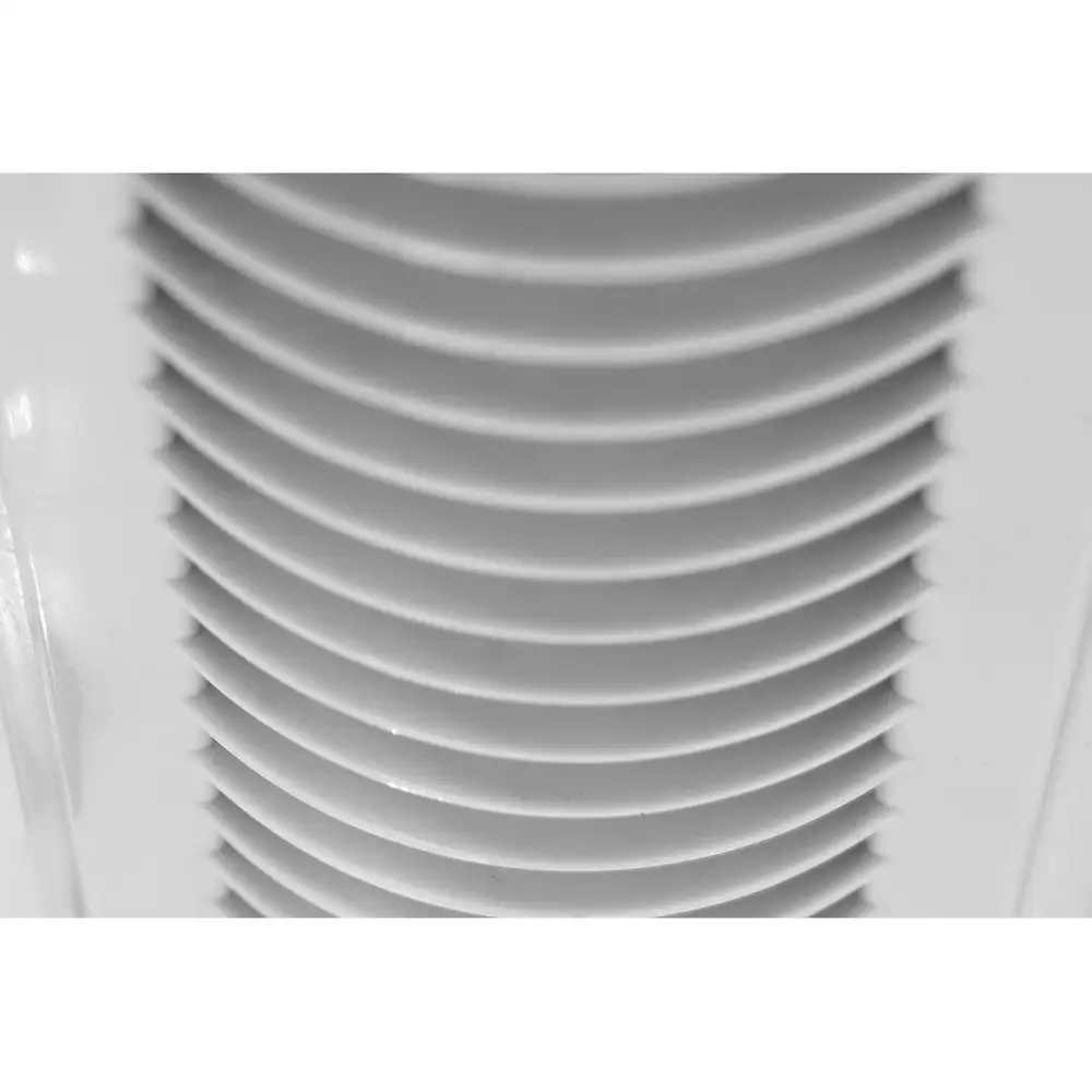 Холодильная витрина, 400 л, 650x650x1908 см, YATO