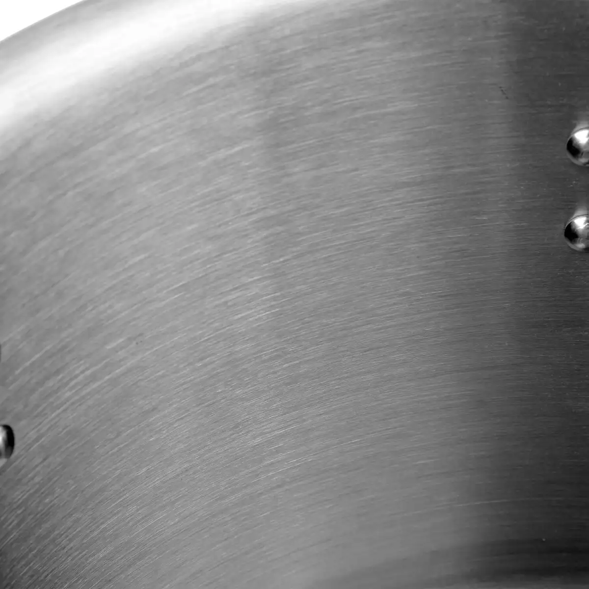 Высокая кастрюля с крышкой 16x12см, 2,4 л, YATO