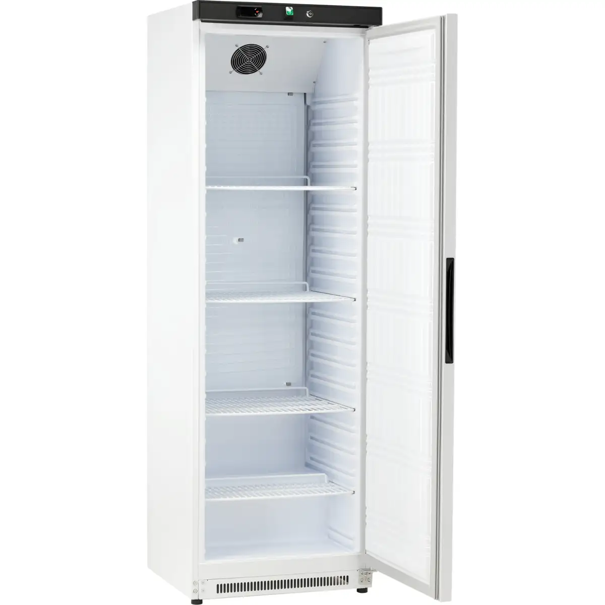 Охлаждающий шкаф 350 л, белый, YATO