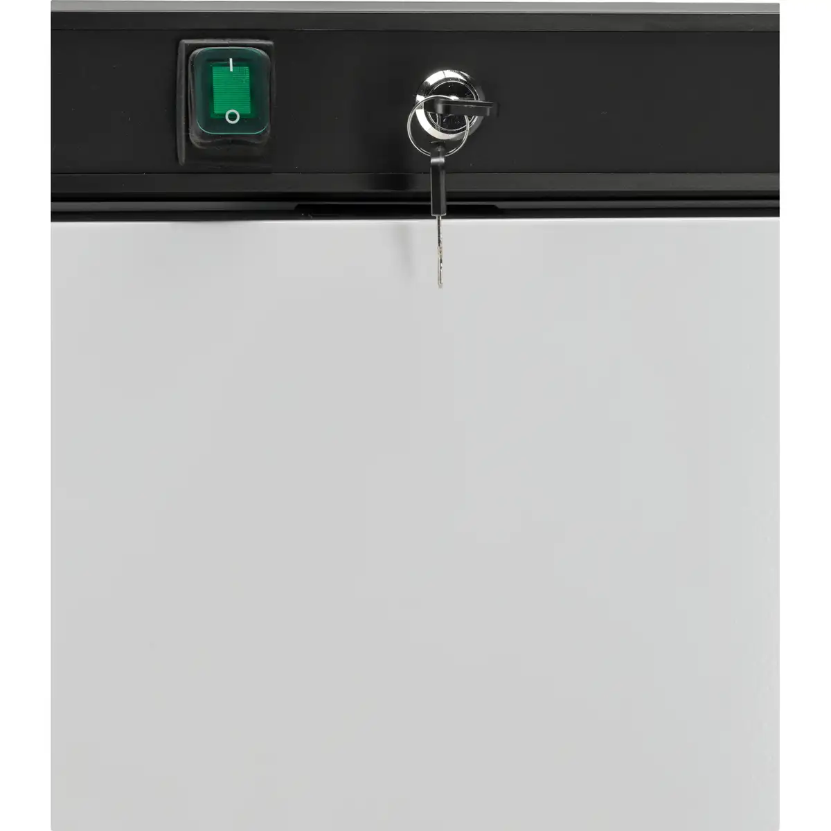 Охлаждающий шкаф 350 л, белый, YATO