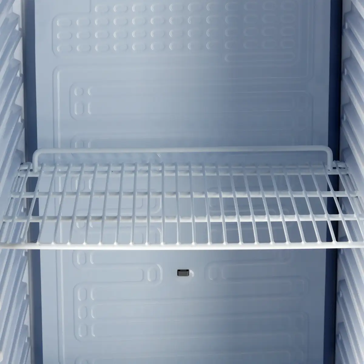 Охлаждающий шкаф 350 л, белый, YATO