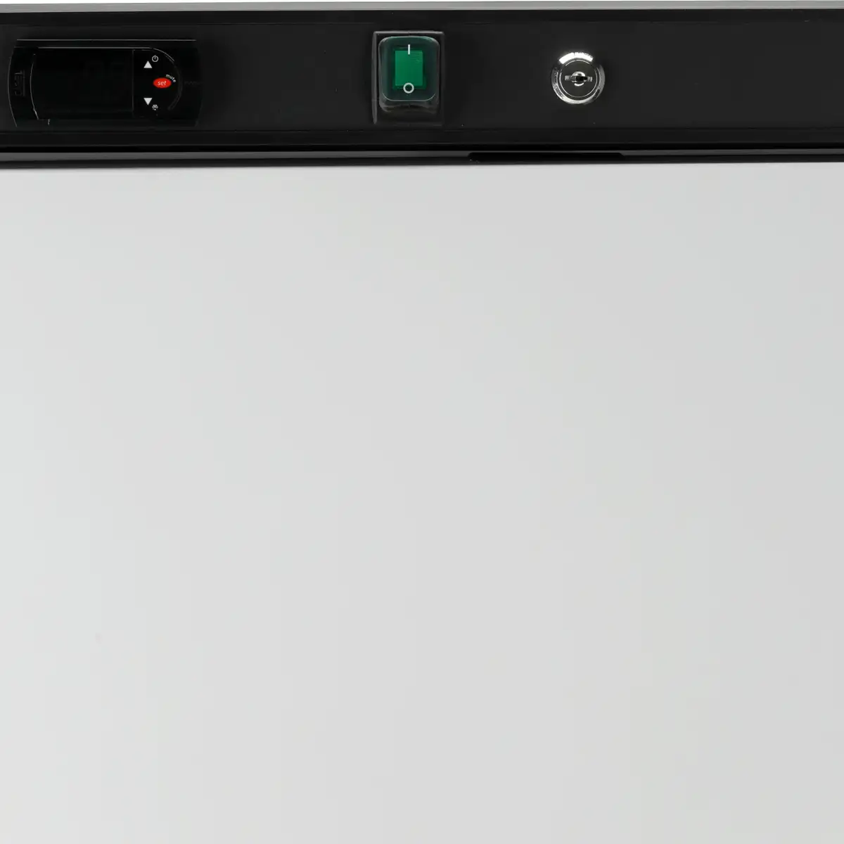 Охлаждающий шкаф 350 л, белый, YATO