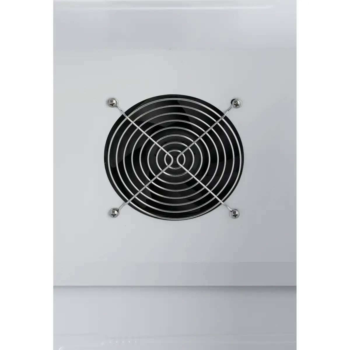 Охлаждающий шкаф 350 л, белый, YATO