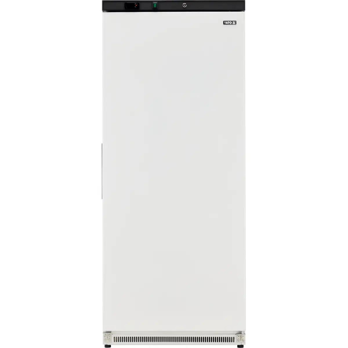 Морозильный шкаф 555 л, белый, YATO