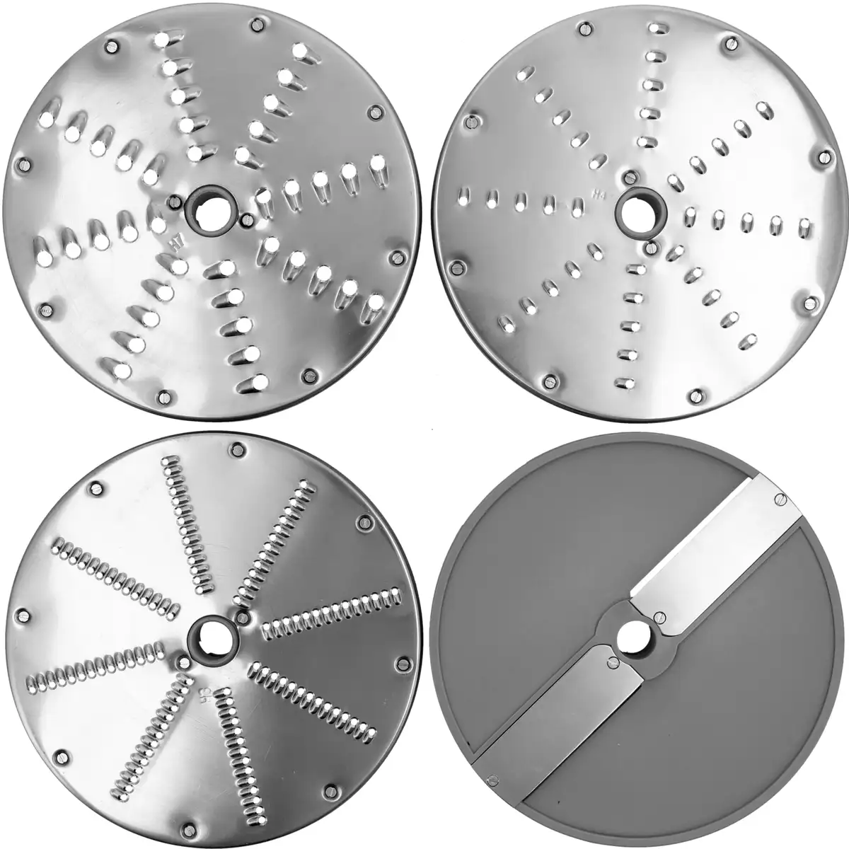 Овощерезка электрическая Yato