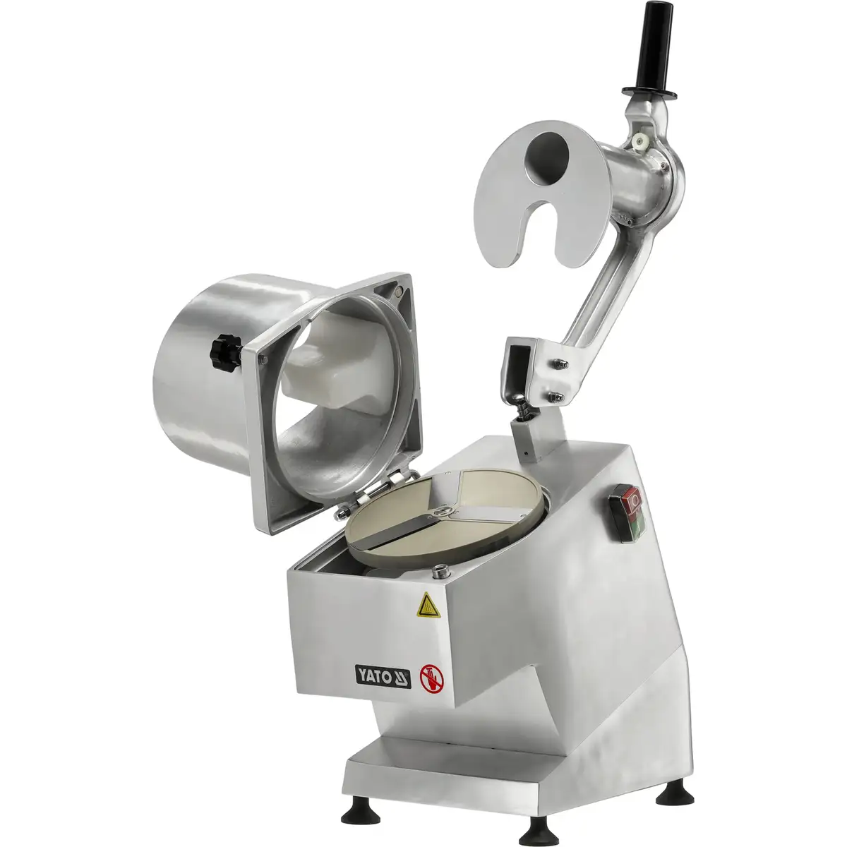 Овощерезка электрическая Yato