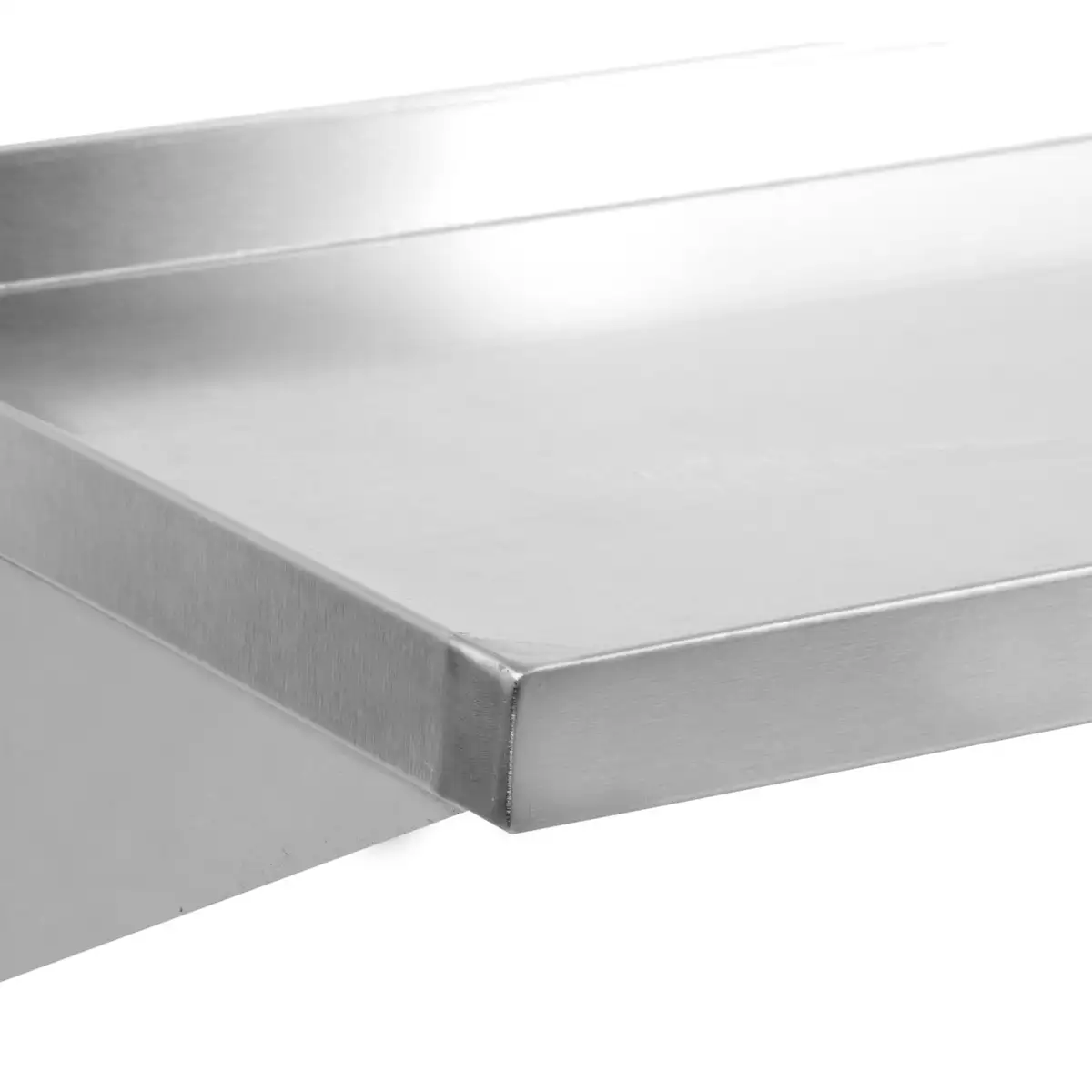 Настенная полка, 1800x300x180 мм, YATO