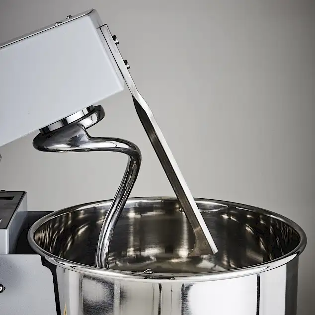 Премиальный спиральный миксер OEM FX 602 T