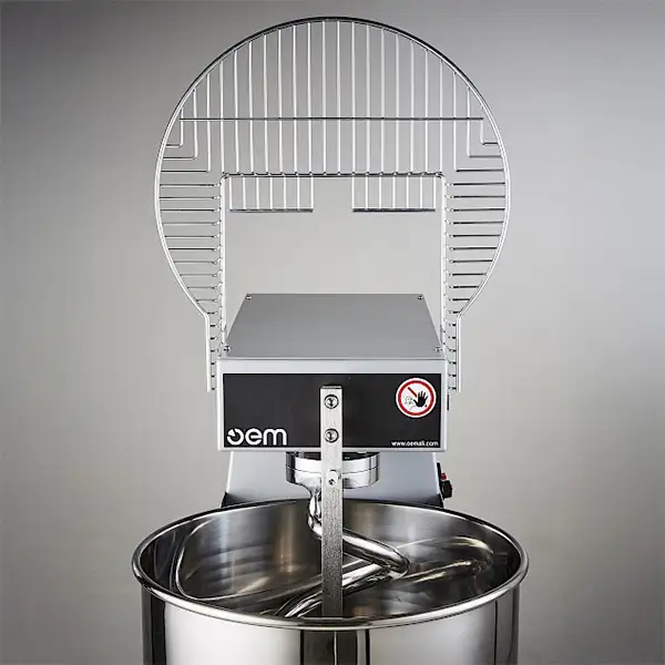 Премиальный спиральный миксер OEM FX 602 T