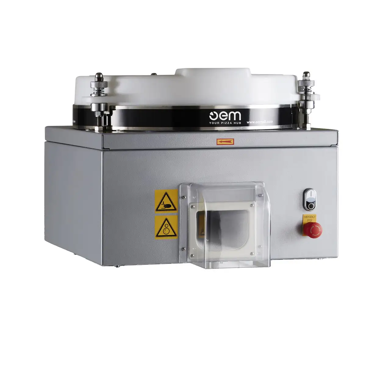 Автоматическая тестоокруглительная машина премиум-класса OEM AST