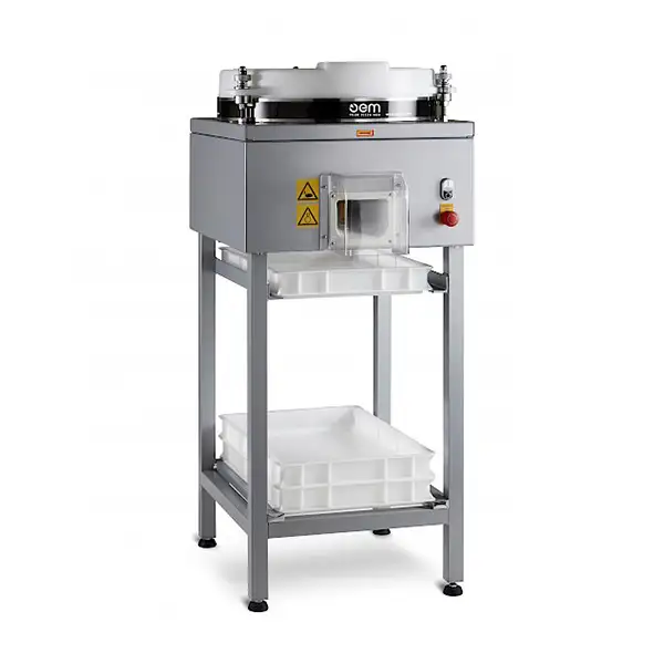 Автоматическая тестоокруглительная машина премиум-класса OEM AST