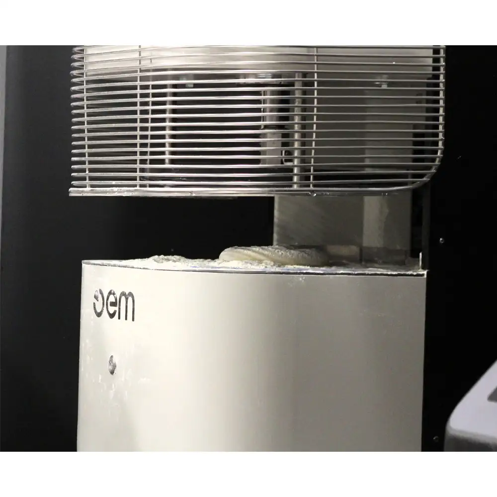 Тесто для пиццы холодного отжима OEM EASY 350