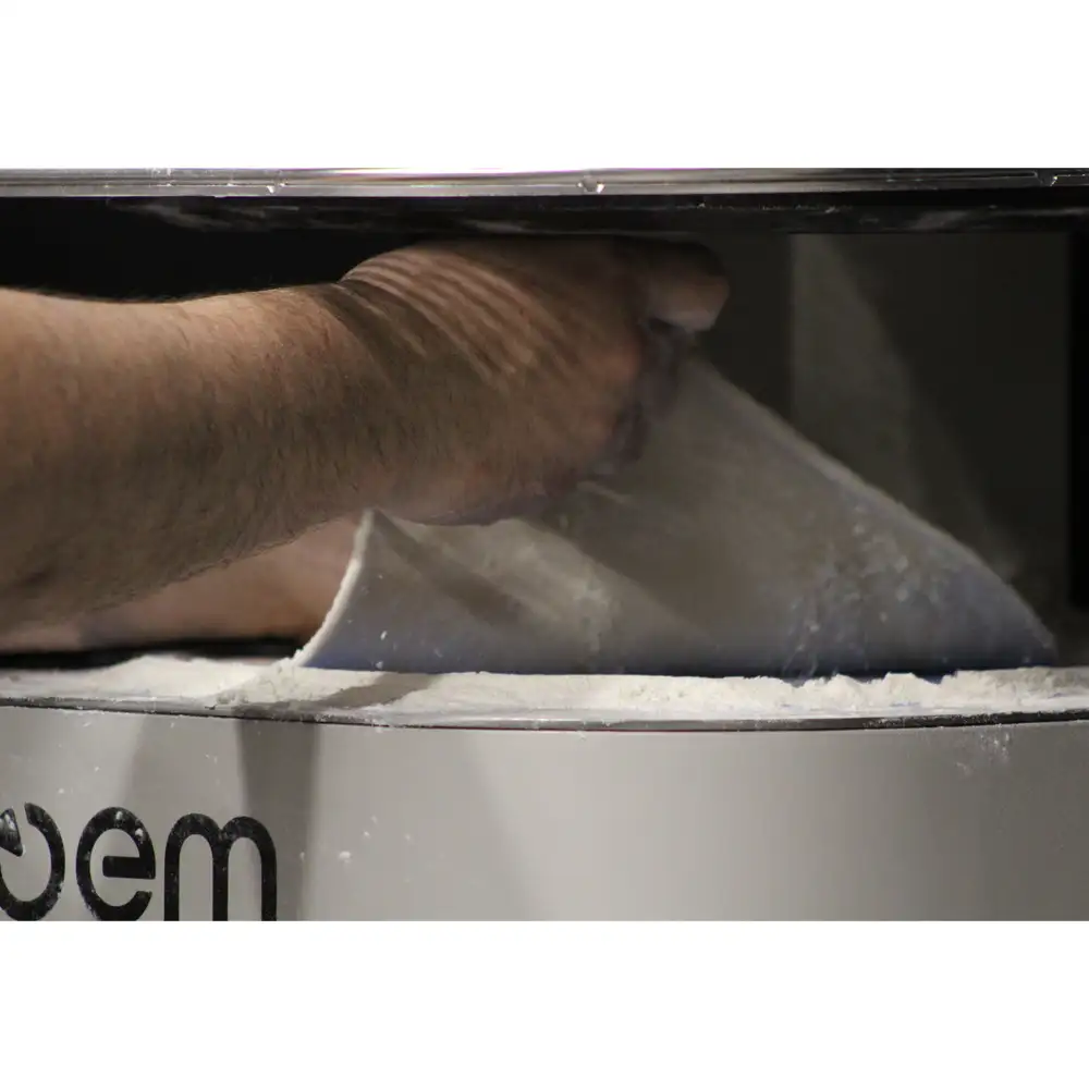 Тесто для пиццы холодного отжима OEM EASY 350