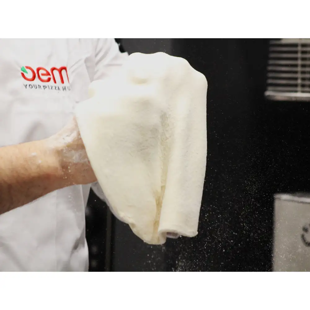 Тесто для пиццы холодного отжима OEM EASY 350