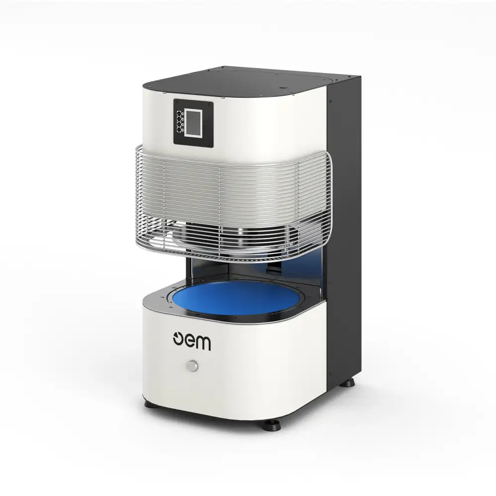 Тесто для пиццы холодного отжима OEM EASY 350