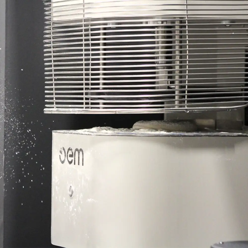 Тесто для пиццы холодного отжима OEM EASY 350