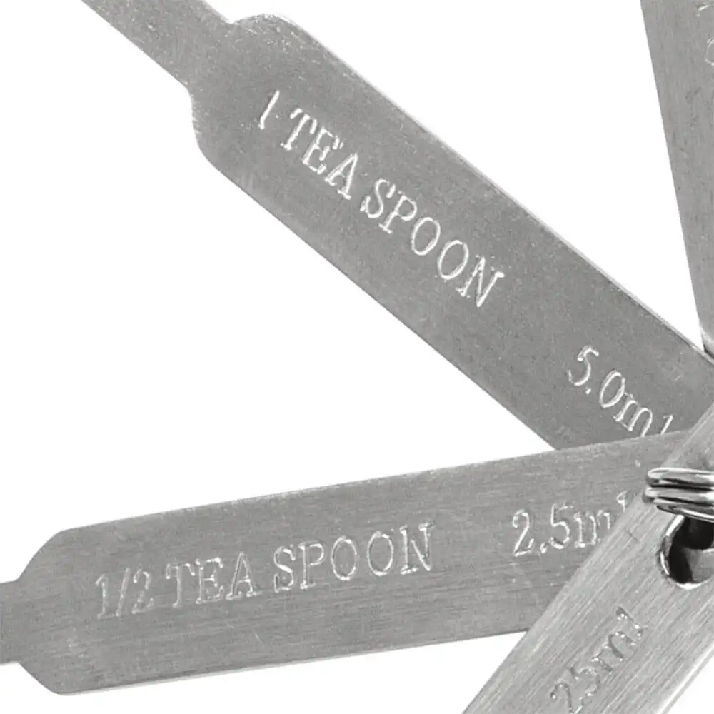 Мерная ложка, набор