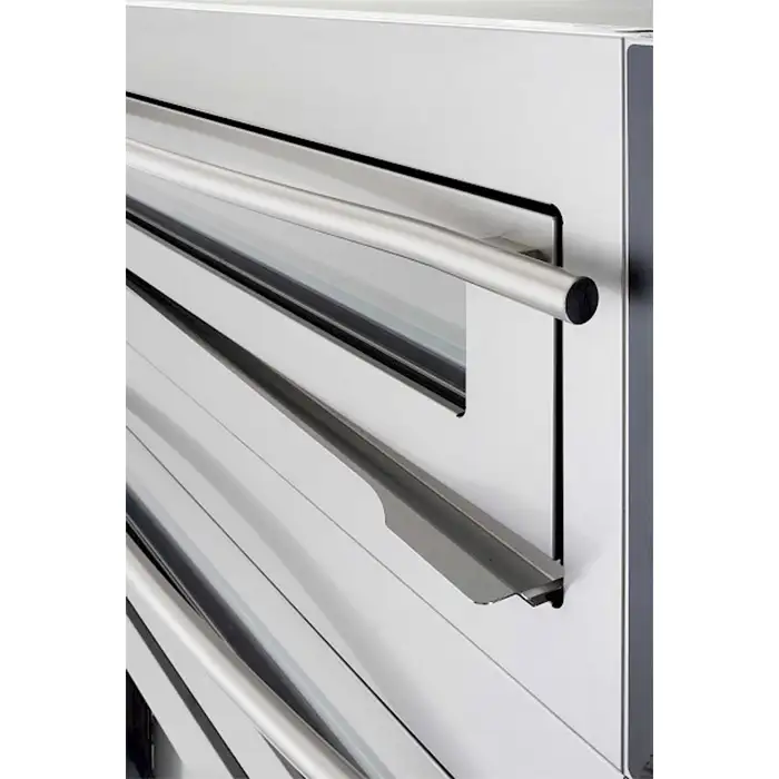 Электрическая печь премиум-класса для пиццы DOMITOR PRO MODULAR OEM 430/1