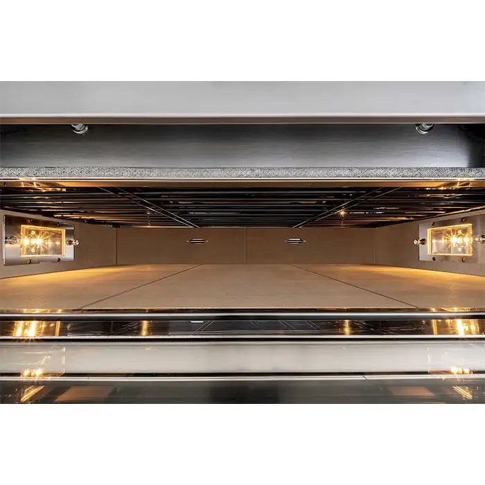 Электрическая печь премиум-класса для пиццы DOMITOR PRO MODULAR OEM 430/1